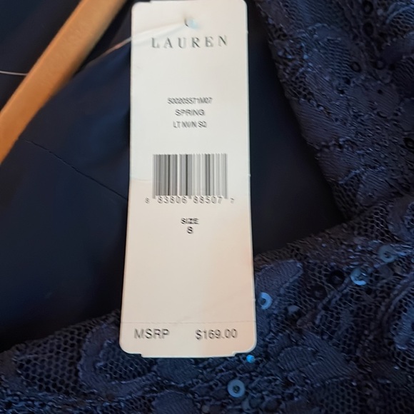 Super cute, blingy sequins size S midi - Picture 8 of 11